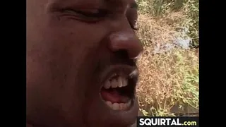 very nice closeup cum 7