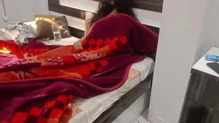 newly married honeymoon couple roleplay Hindi audio!!