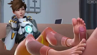 Overwatch Fj