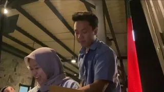 kfood - davin billa