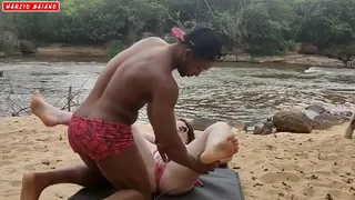 YOUNG GIRL TWILTS ON MY STICK AND LET'S MAKE A FETISH I ALMOST RIPPED HER PUSSY