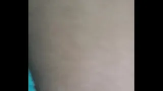 Nick's adventures in cumming with a cell phone in hand - I went to a friend's house and I felt like taking cock in the ass, flashing, guided handjob, come and cum