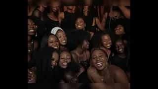 Women bodies are made for BBC