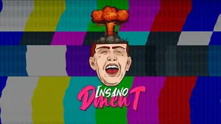 Intro - Insano Demente Sountrack opening music