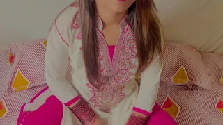 Horny Devar fucks gorgeous newly married Bhabhi