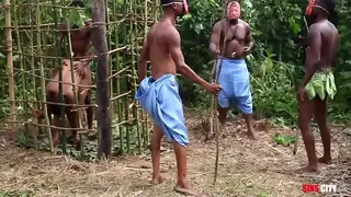 King's fuck