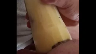 Playing with food is always fun