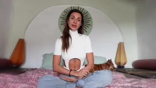 FORESKIN vs. CIRCUMCISED PENISES - Tutorial with Roxy Fox