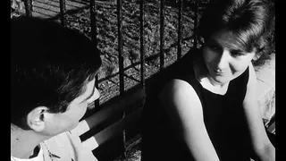 LaJetee / The Bridge (Chris Marker) sci-fi