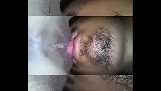 Oral sex to my wife
