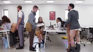 The Free Use Company