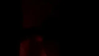 BBC blowjob from thick freak