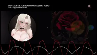 F4M | Audio Roleplay | Gentle Dommy Matriarchy Role Play ASMR BDSM Good Boy