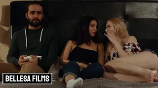 threesome