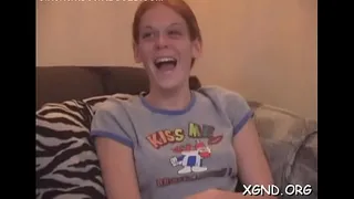 Her snatch can take a lot