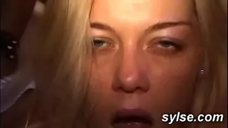Girlfriends who love the exhibitionist and the orgy