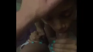 Great head