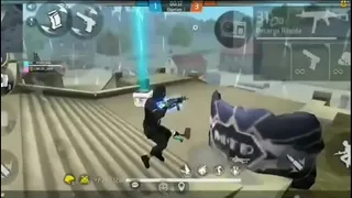 Free fire
