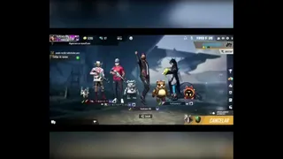 FREE FIRE FUCKING