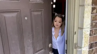 Fucking Landlord for a free Month worth of rent
