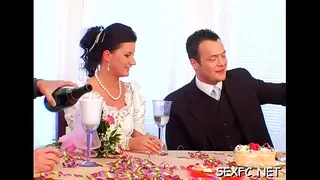Astounding hardcore cock-riding