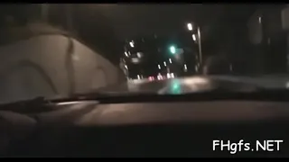 Hawt non-professional teen got fucked