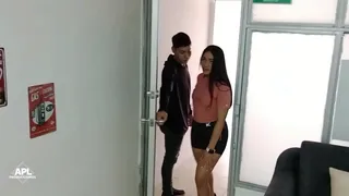 Better fucks to the rich and wet pussy of a beautiful Latina with a big ass. PART 5