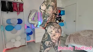 Melody Radford