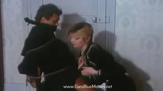 Classic Vintage French Porn