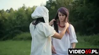 Free porn movies - Country lesbians