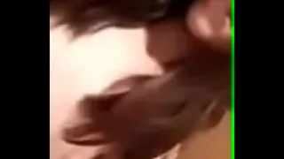 In the shower my friend