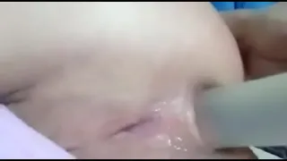 friend playing