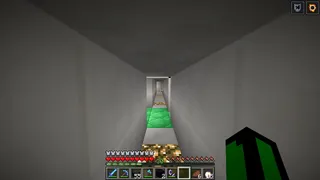 Minecraft L2x9 with my friend