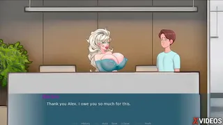 THE SEX DIARY • EP. 52 • I FUCK A BLONDE SLUT HARD