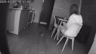 Friends fuck my wife in the ass and cum in her mouth. Real cheating