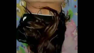 I fuck my wife hard in her pussy