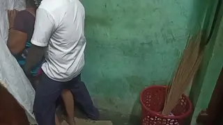 village sports teacher sex of the master
