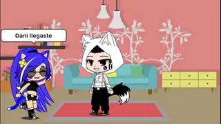 sex between friends / cap 1 / Gacha Story Sex Club