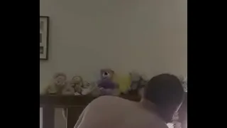 Wife and friends