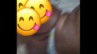 BBC Fan Fuck Two