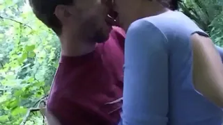 My wife likes to fuck and everyone sees her
