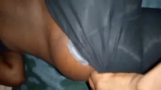 Fuck my cute stepsister