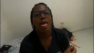 Yes, Yes, Yes, I know I Tried To Be a Good Girl Today ... But I’m Just Too Tempted To Suck Cock - Jhodez1