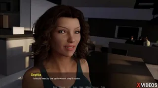 FAR FROM HOME • EP. 37 • I FUCK A HORNY MILF HARD