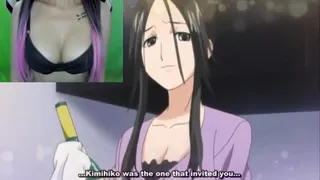 Good friends swap their wives to have sex with them