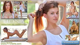 FTV Girls masturbating First Time Video from  21