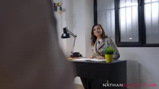 Busty French Superstar Anna Polina Likes Them Big - UHD teaser