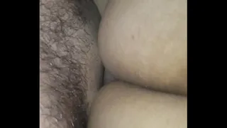Hot wife in Mexico communicate to pass you my wat so you can see how I fuck her