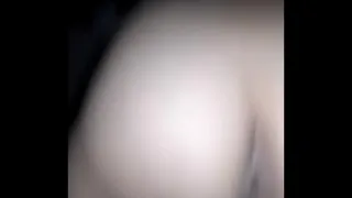 She rides my cock and I film it to send to her husband while he is at work