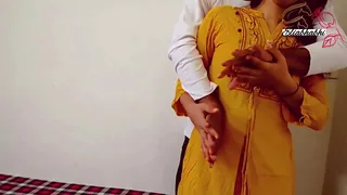College girlfriends fuck again